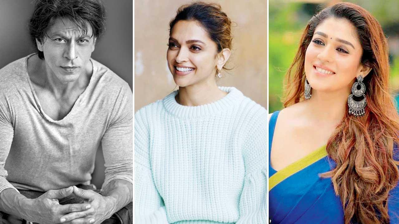 Have you heard? Wrapping up 'Jawan' with music