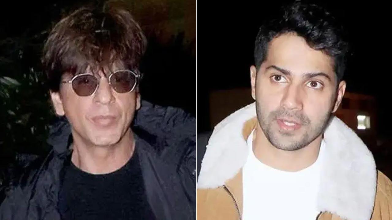 From SRK’s Dunki to Varun Dhawan’s Bhediya 2: All you need to know about Jio Studios’ new 100 projects