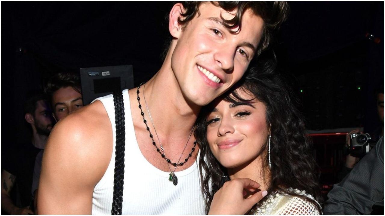 After kiss at Coachella, Shawn Mendes and Camila Cabello spotted holding hands on a stroll