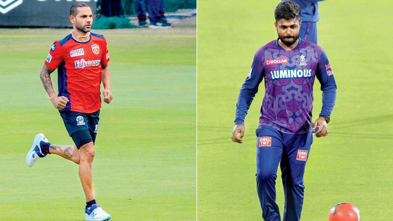 IPL 2023: Royals ready to rule over Kings
