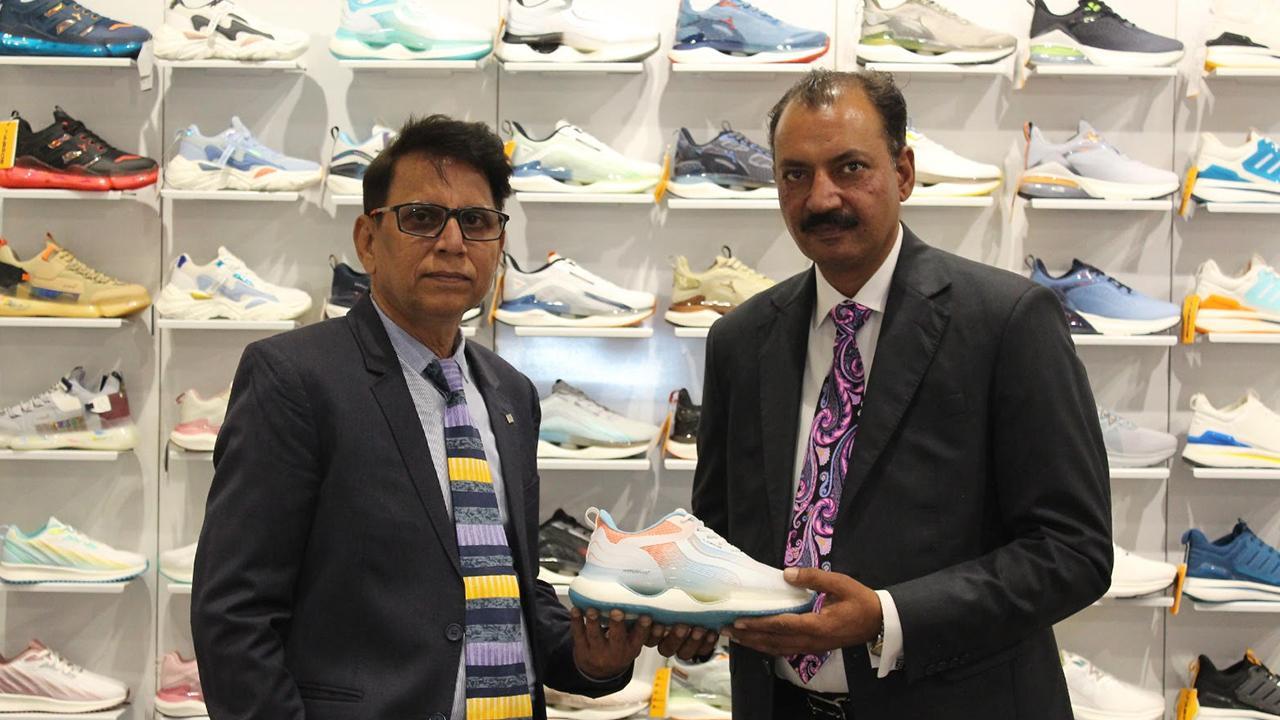 Abros Sports crosses 320 crore in sales this year; eyes to bag 520 crore by 2025 