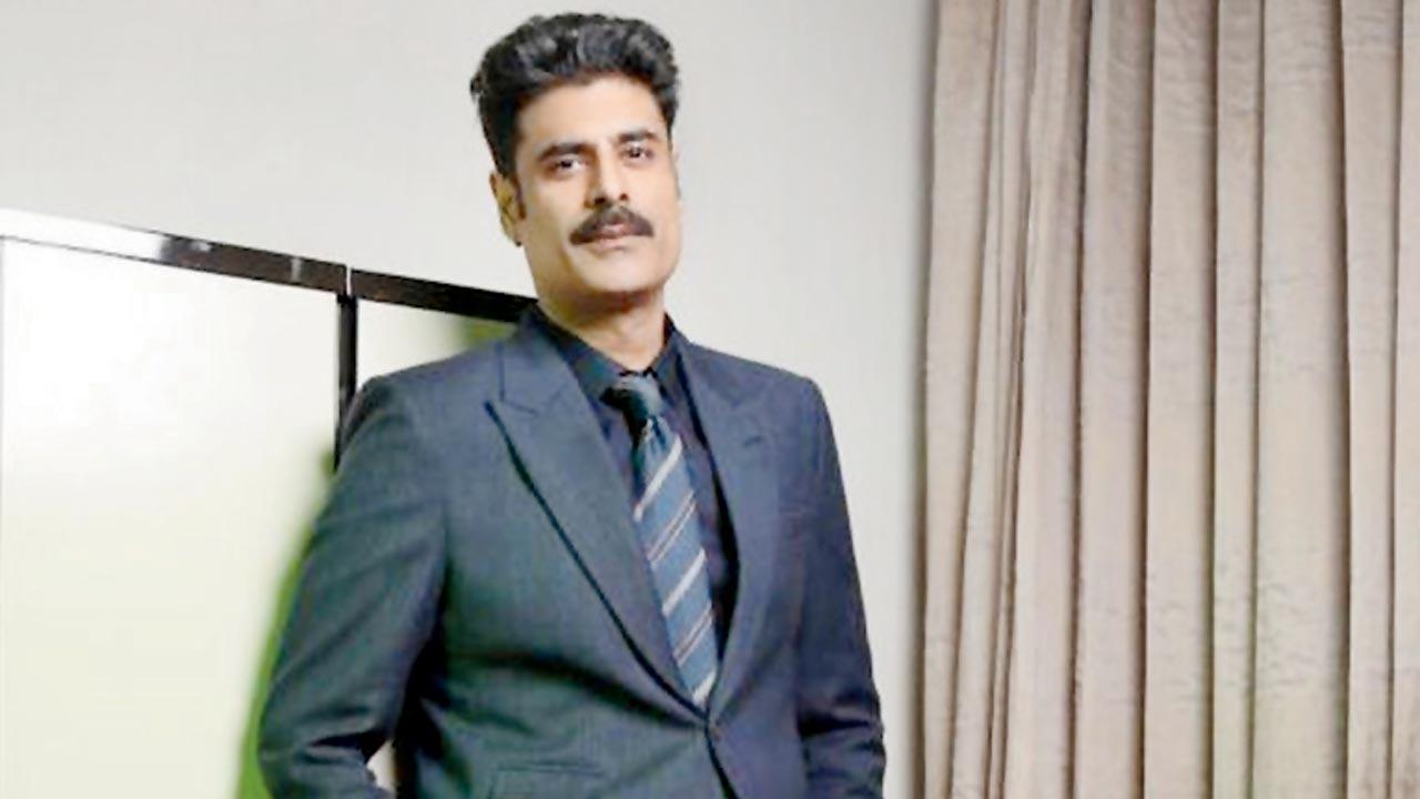 Sikandar joins Citadel cast