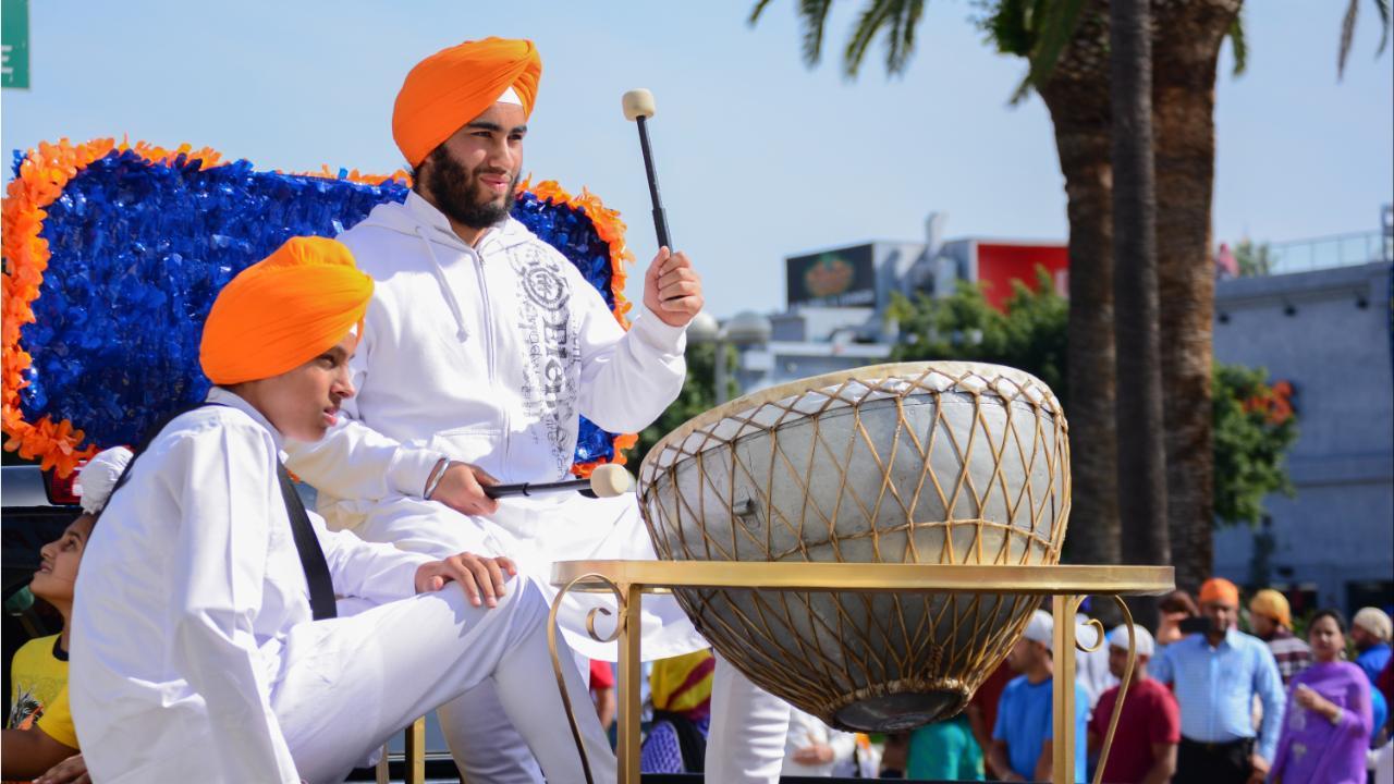 Baisakhi 2023: All you need to know about the Sikh New Year