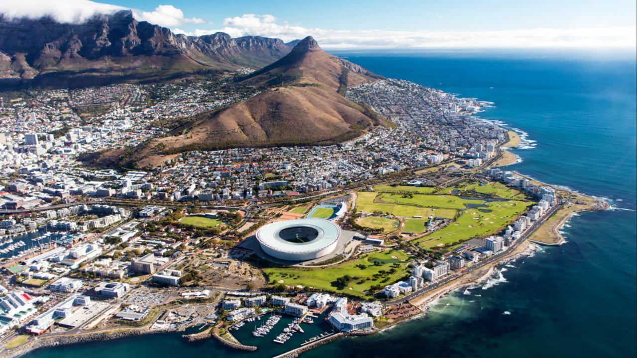 These lesser travelled places of South Africa are an ideal trip destination