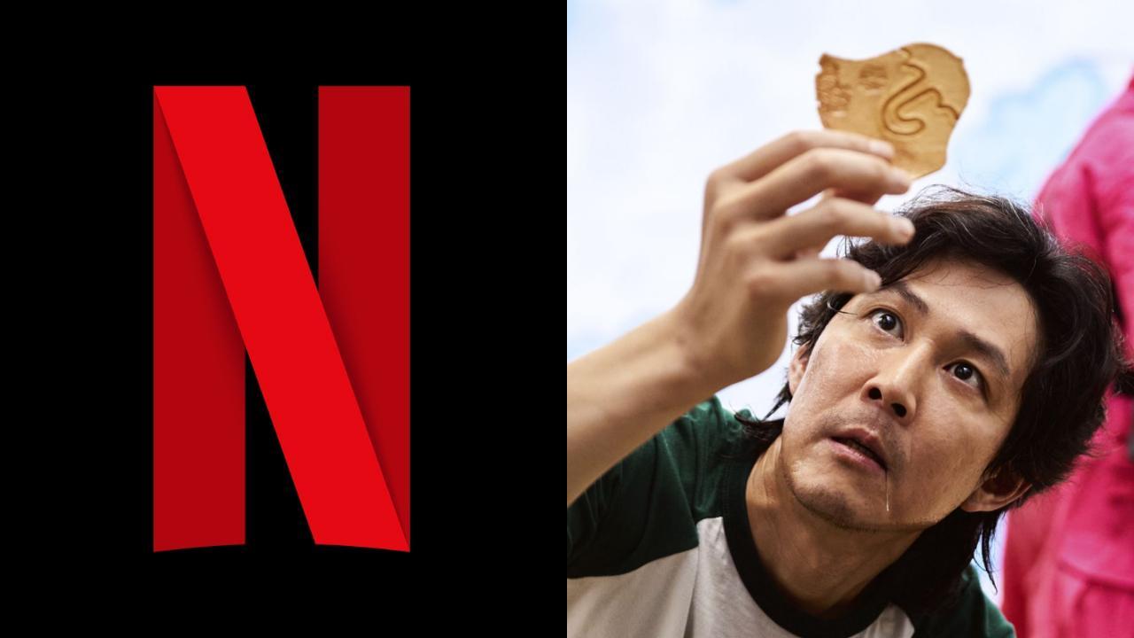 Netflix to invest 2.5 billion dollars in South Korea for original content