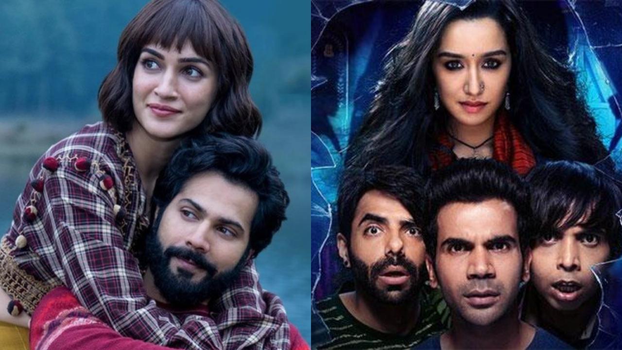 Jio Studios unveils slate: 'Dunki', sequels to 'Bhediya' and 'Stree'