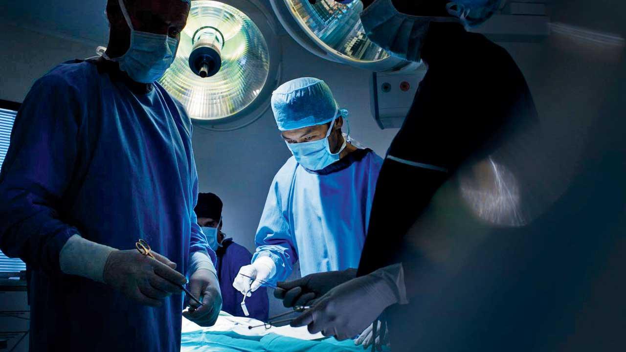 Mumbai: Doctor, hospital must pay dead patient’s kin Rs 12L, says NCDRC