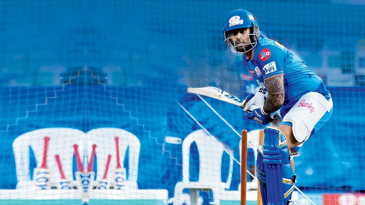 IPL 2023: Resurgent Mumbai aim to extend winning momentum against shaky Punjab