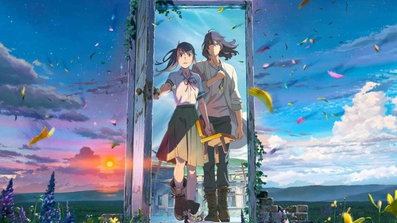 'Suzume' Movie Review: An emotional roller coaster ride
