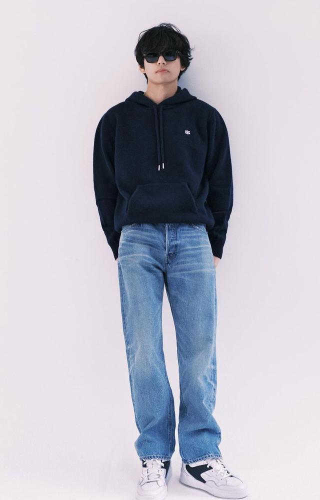 Taehyung-Jennie dating rumours