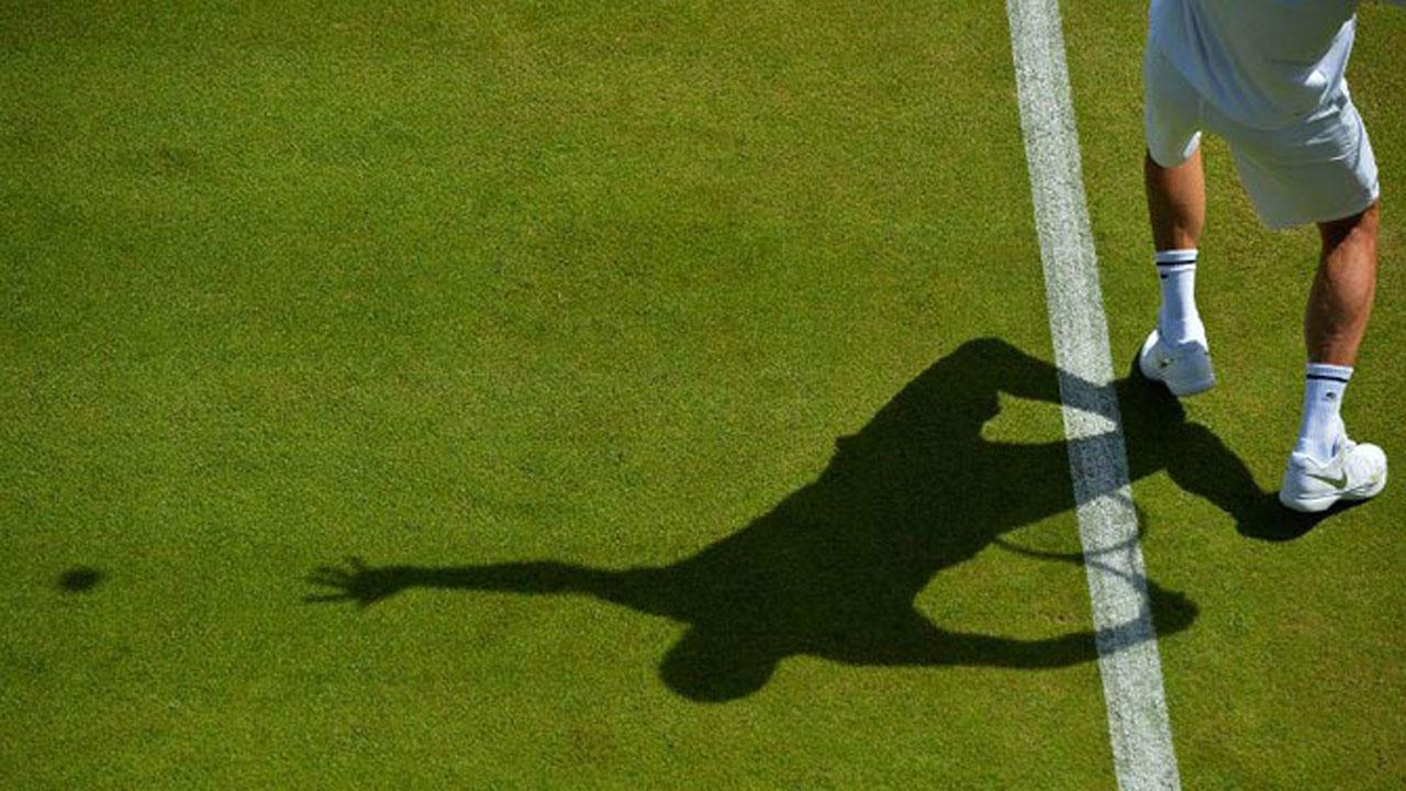 Wimbledon lifts ban on Russian and Belarusians