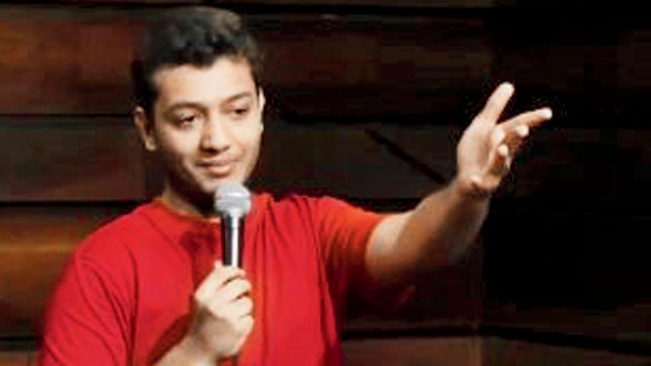 Masoom Rajwani