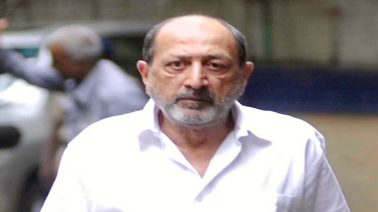 When Tinnu Anand was complimented by Salim Durani