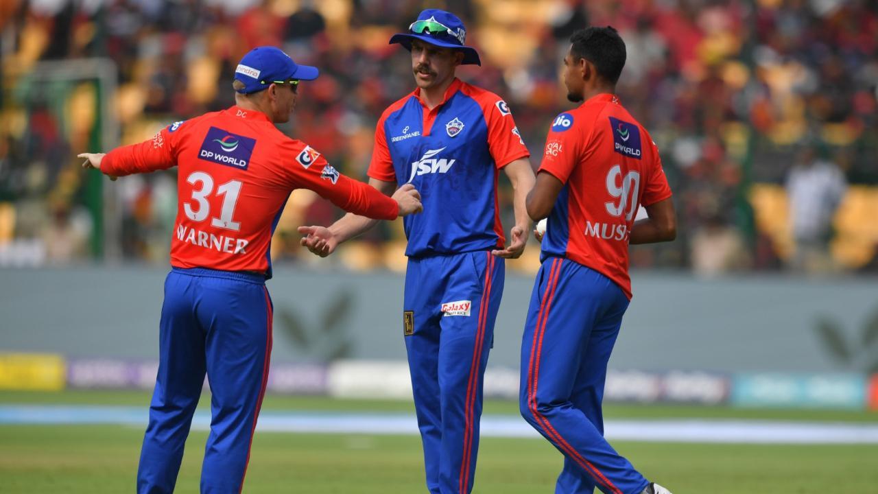 Shocking! Delhi Capitals players' kits worth lakhs stolen in transit, probe underway