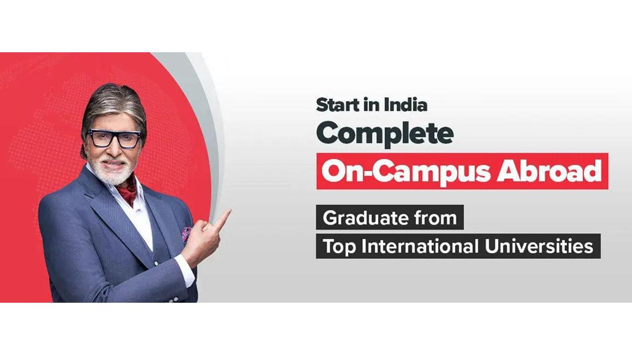 upGrad’s Study Abroad model set to revolutionize the concept of overseas education; witnesses higher demand in just 2 years
