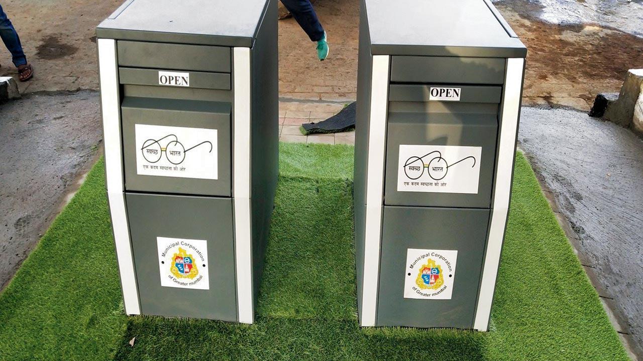 Mumbai: 29 underground utilities coming in the way of city’s cleanliness