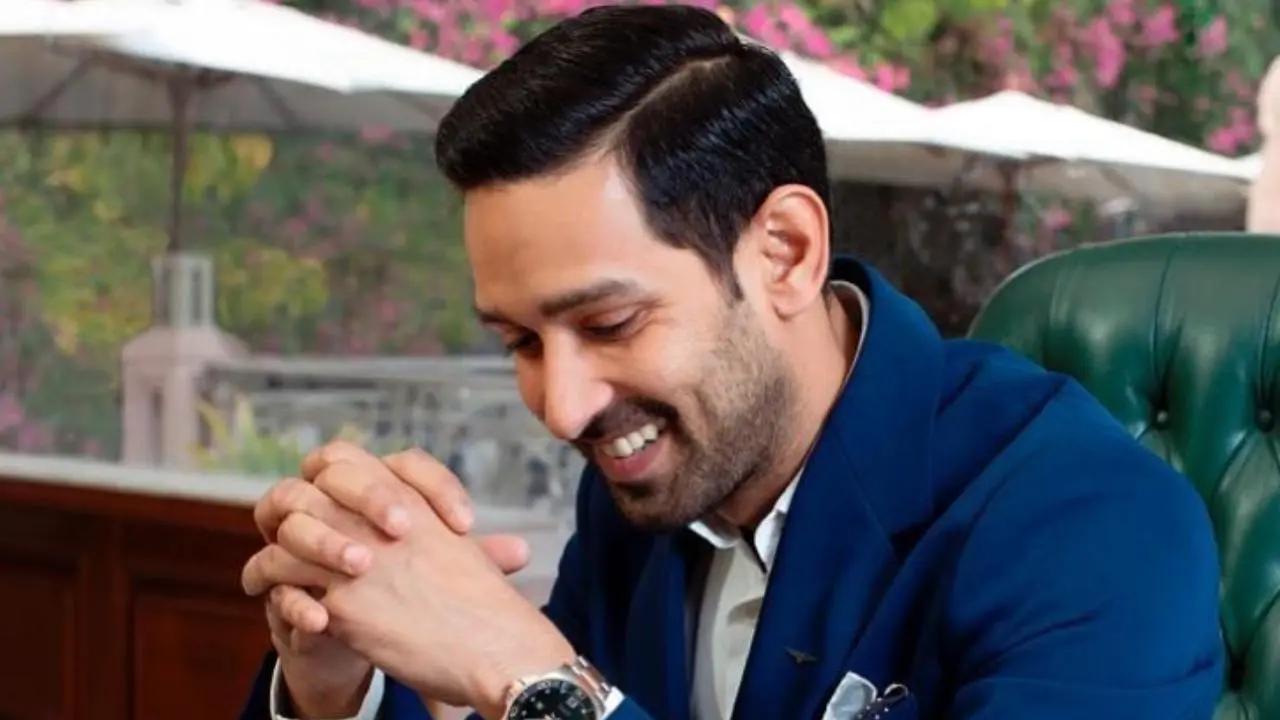 Bollywood actor Vikrant Massey turns a year older on April 3. In his 10-year run in the movie industry so far, Vikrant has steadily risen to become a dependable actor, giving us memorable performances in 'A Death in the Gunj' (2016), 'Chhapaak' (2020) and 'Haseen Dillruba' (2021). The actor kicked off his career with television shows 'Balika Vadhu' and 'Baba Aiso Varr Dhoondo'. To celebrate the occasion, let us take a loot at Vikrant's top five movies. Read full story here