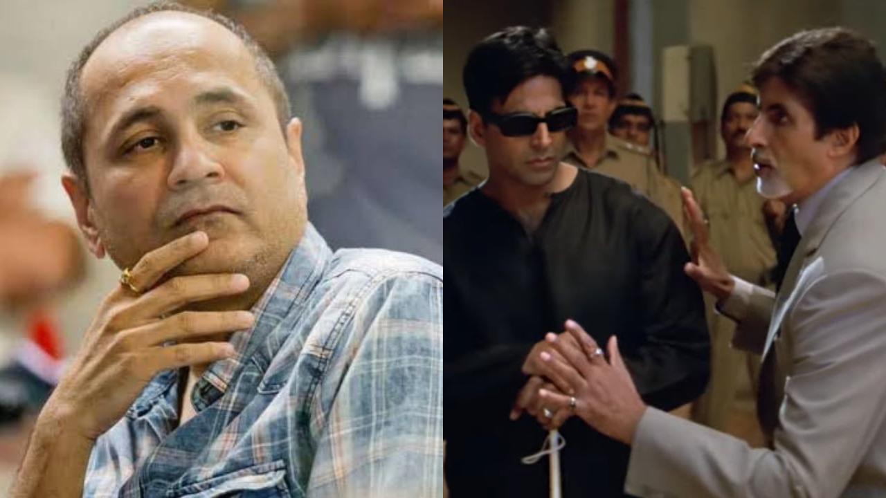 21 years of 'Aankhen': Vipul Shah says he regretted changing the ending, ‘only Abhishek Bachchan supported me’ | Exclusive!