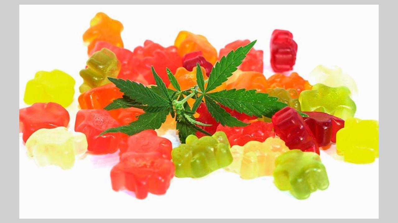 Vitality Labs CBD Gummies (Avana CBD Gummies) Side Effects Exposed 2023 | Beware Scam Natures Boost CBD Gummies | Must Read Before Buy?