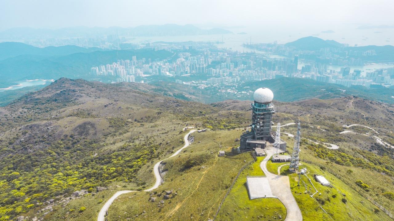 Navi Mumbai where 12 people died due to sunstroke has no IMD observatory