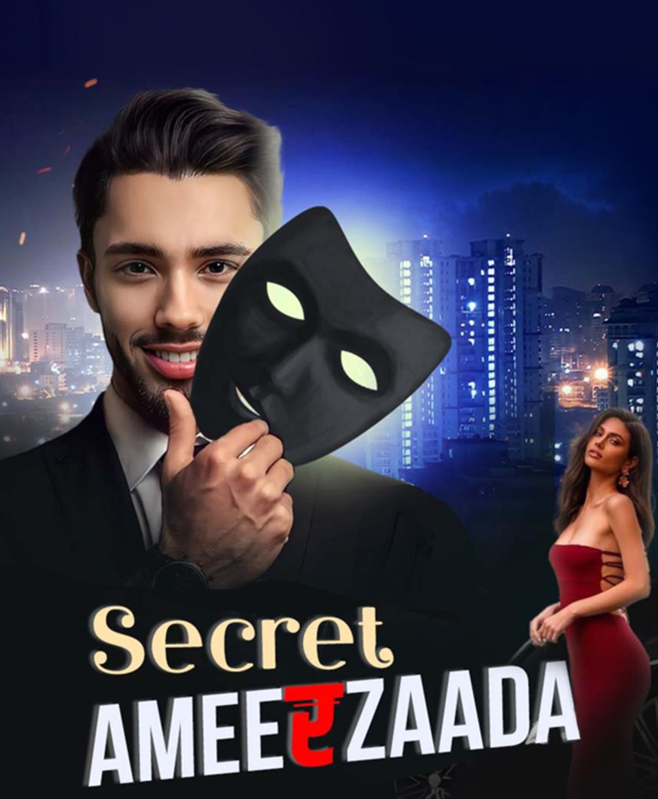 Secret Ameerzada
Unleash a riveting tale of love, deceit, and power with Pocket FM's Secret Ameerzada. Follow the story of Ahan Raizada, a man who's been living a secret life as the illegitimate son of one of the country's wealthiest families. After marrying Shanaya Gill, Ahan's true identity is revealed, and he suddenly finds himself as the heir to the Raizada group of industries. With newfound power and status, Ahan has the chance to win over his wife's love and teach her family a lesson in manners. This audio series will keep you glued to your headphones as you explore the complexities of social status, love, and family dynamics. Don't miss out on this must-listen series that's perfect for your long weekend binge!