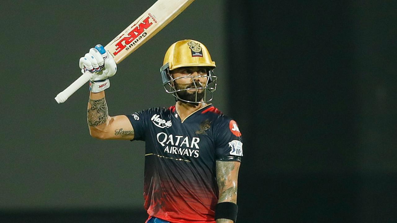 IPL 2023: Kohli, du Plessis slam twin fifties to power RCB to 8-wicket win over MI