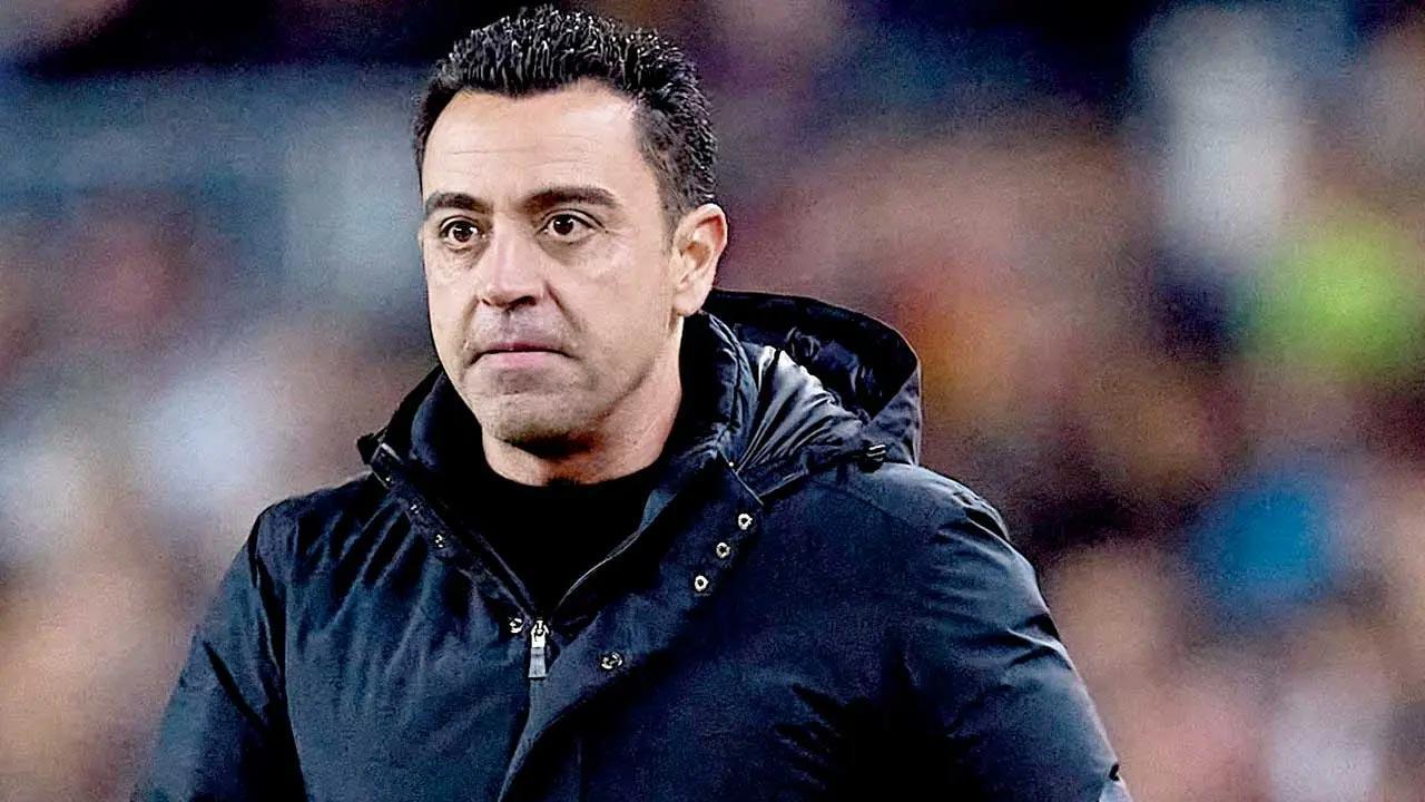 Gavi would be happiest staying at Barca: Xavi amid speculation over Chelsea interest