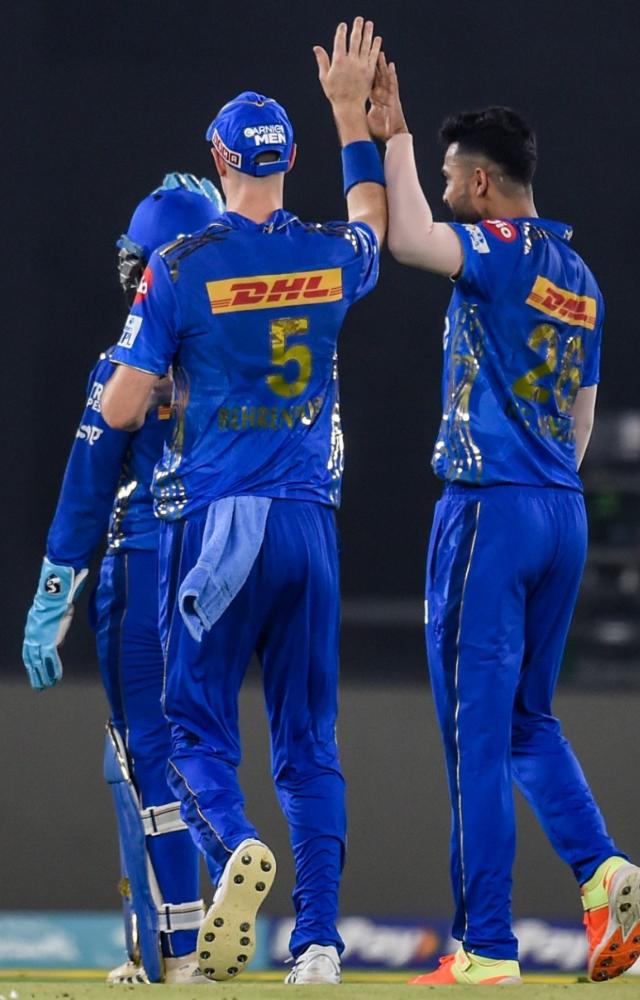 There are serious concerns for Mumbai Indians, especially their death bowling, which was responsible for their last two defeats in high-scoring games