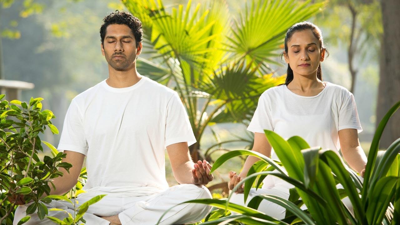 How to mediate: 8 easy tips for beginners