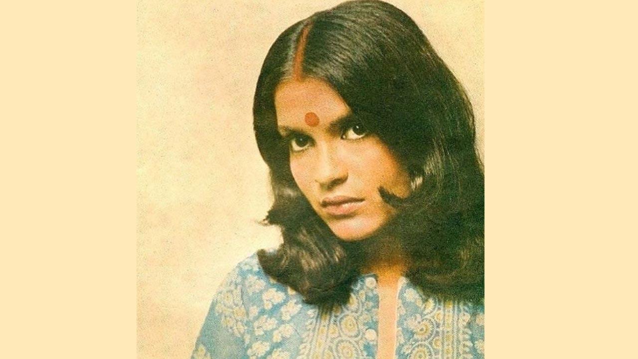'Dal chawal my staple, khichdi is my comfort meal', Zeenat Aman posts about love for 'desi' food