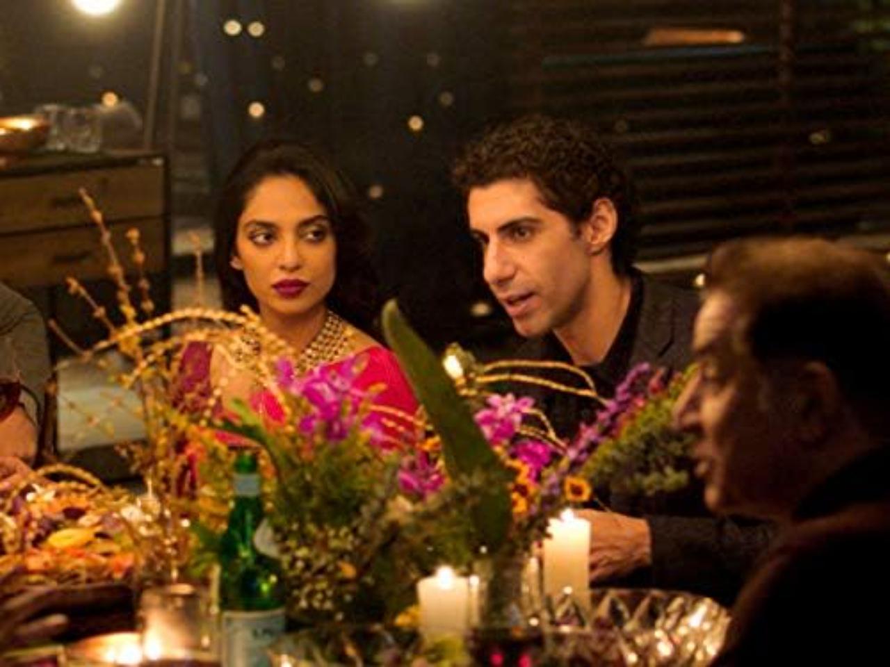 Jim Sarbh was always the first choice of the 'Made in Heaven' team to play the highly shaded and ambivalent Adil Khanna. Once it became clear that he would be available to play the role, the shoot reschedule was shuffled around to accommodate his dates.