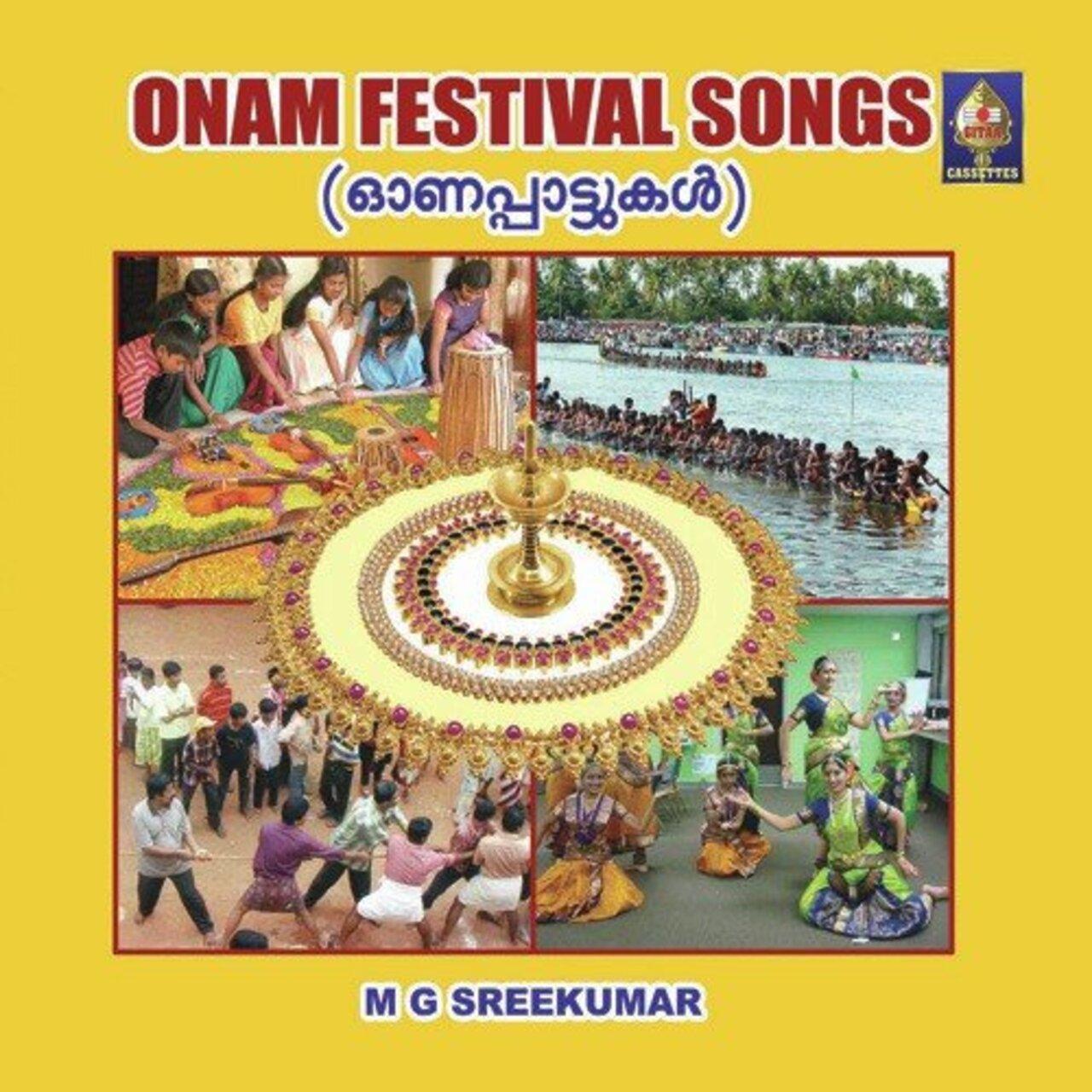 Joyful rhythms and colorful celebrations, 'Onam Vannu' brings Kerala's festive spirit to life