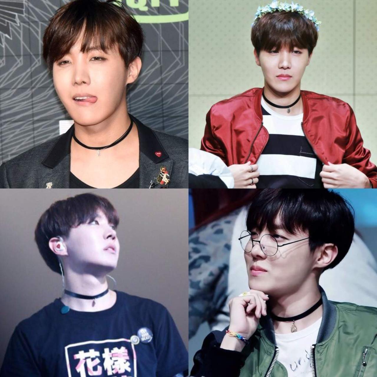 J-Hope: A look at BTS' most fashion forward member's extravagance
