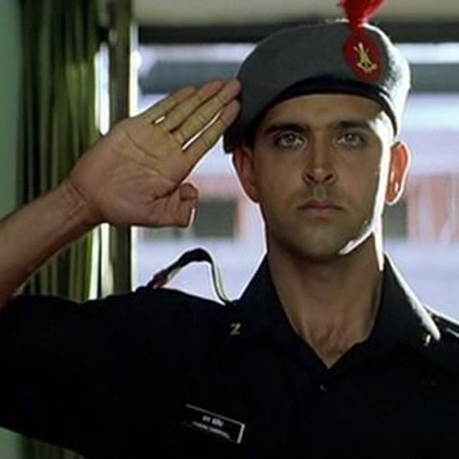 Lakshya: The story of a young man joining the army thinking only of the prestige it brings and not the sacrifice — it was a story that resonated with many Indians, especially the country’s youth.