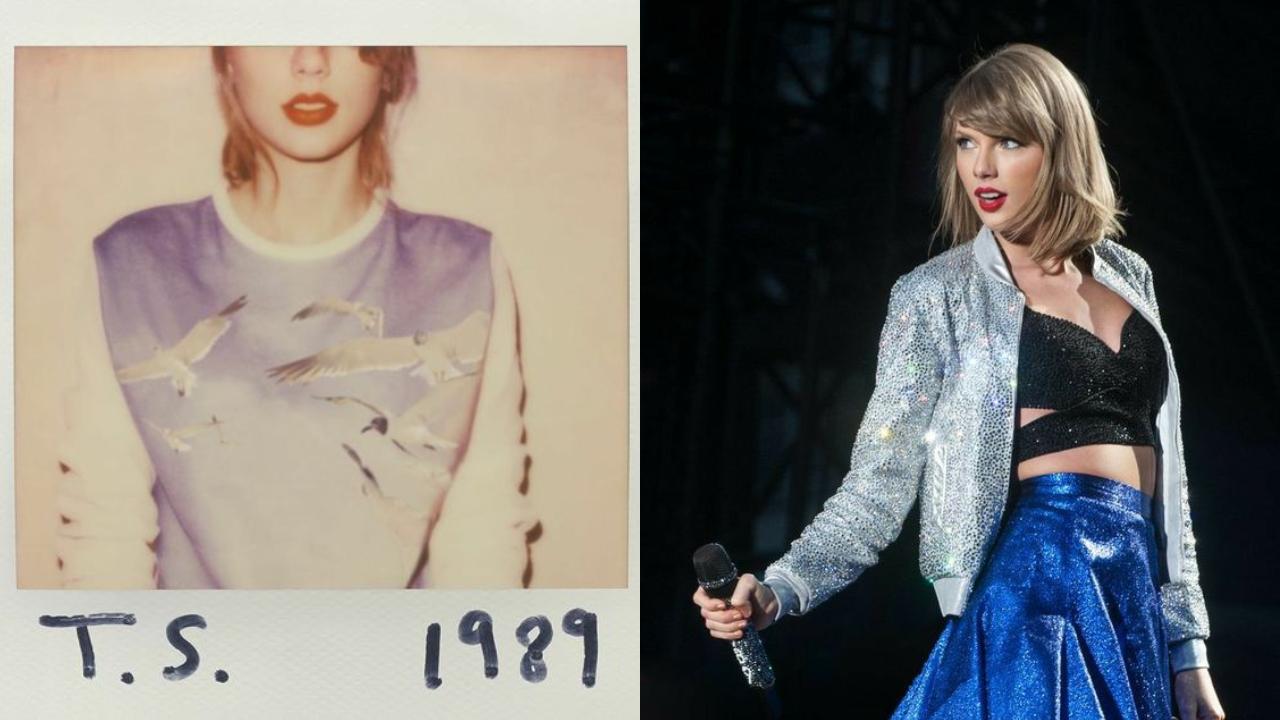 Taylor Swift had proved her impeccable songwriting skills and ability to revamp her musical style and persona time and time again. She truly pulled out all stops for '1989,' undoubtedly the album that put on her the global musical map as a true force to reckon with - not just a musician, but a performer who was here to stay. Released in 2014, 1989 showcased the full range of Swift's pop storytelling - and some of her biggest hits to date, including Bad Blood, Shake It Off and Style were birthed in this album