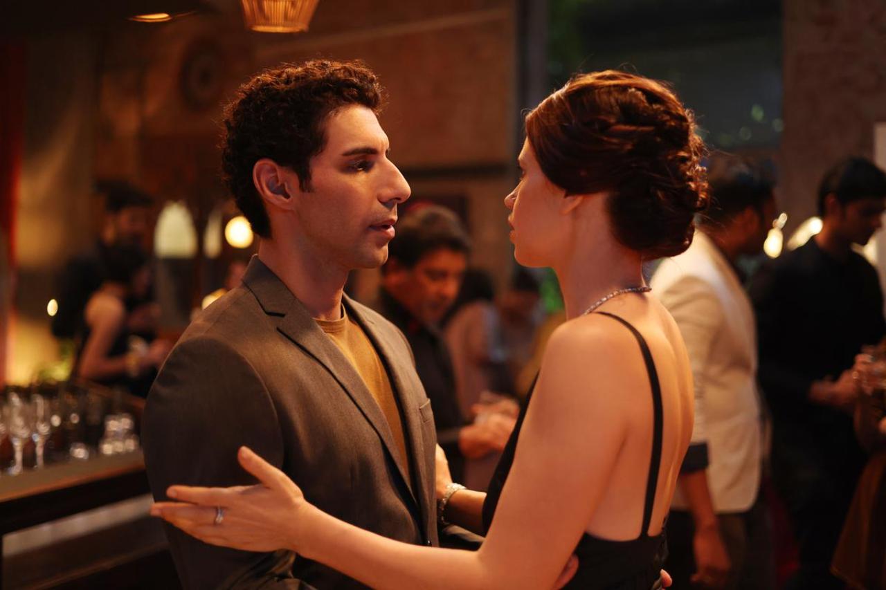 Jim Sarbh (as well as Kalki, who plays Faiza) perfectly grew into their grey characters. Faiza is not merely the ‘other woman’ to Adil’s ‘philanderer’ – all characters are stripped down and exposed in their vulnerabilities and conflicting loyalties – making not only them but the portrayal of modern love and marriage in India immensely realistic.