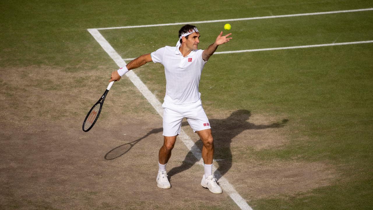Federer secured the number one position in ATP Rankings numerous times, ending as the year-end top-spot player on five occasions. Overall, he spent 310 weeks of his career as the number-one ranked player.