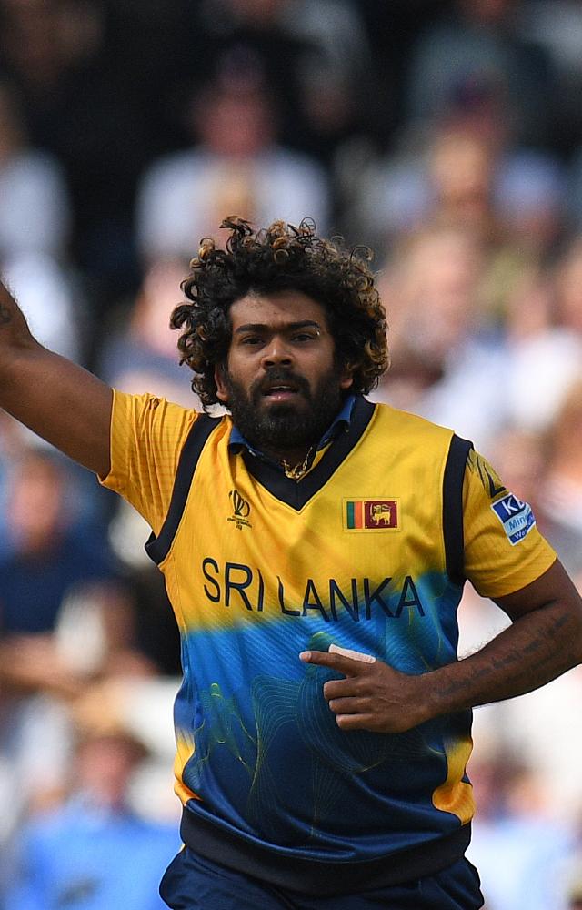 Closely following suit is another Sri Lankan great – Lasith Malinga. He took 29 wickets in 14 matches, including a four-wicket haul and 3 fifers.