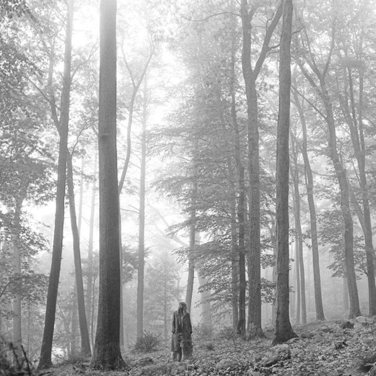 During the pandemic, Taylor Swift surprised her fans with 'folklore' - an autumnal, wintry indie record that gave us an insight into the artist's innermost layers as not just a musician but also a human being. With folklore, Swift expanded her songwriting from beyond her own life to fictional muses - and the album also weaves a story between her characters, James, Inez and Betty. Tracks such as 'seven,' 'cardigan' and 'exile' capture the melancholia that runs as an undercurrent through this album 