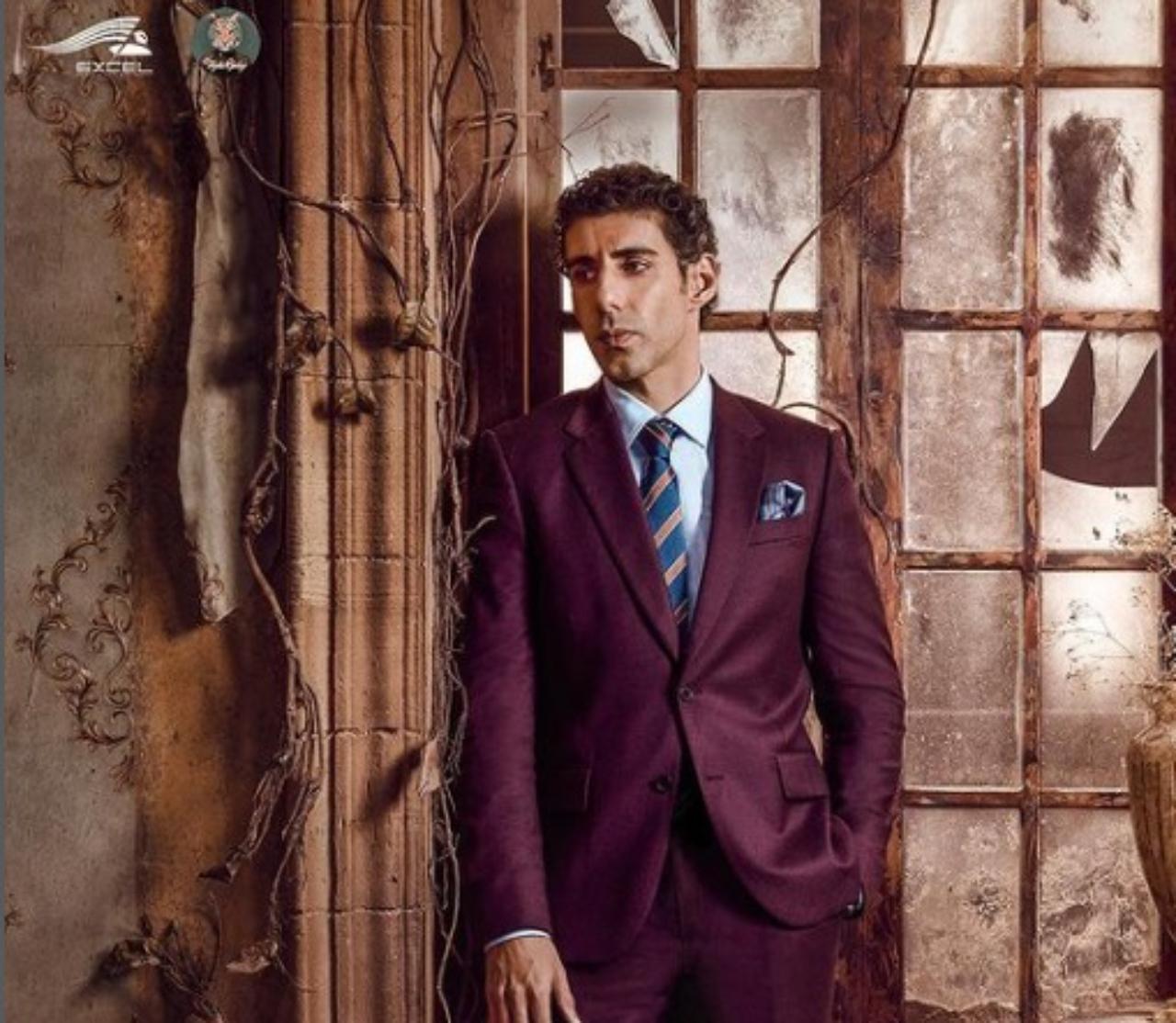 Made in Heaven
Jim Sarbh delivered another riveting performance as Adil Khanna in 'Made in Heaven.' A business tycoon married to Tara, founder-partner of wedding consulting agency 'Made in Heaven' and one of the protagonists of the eponymous show, he cheats on his wife with her best friend, Faiza
'