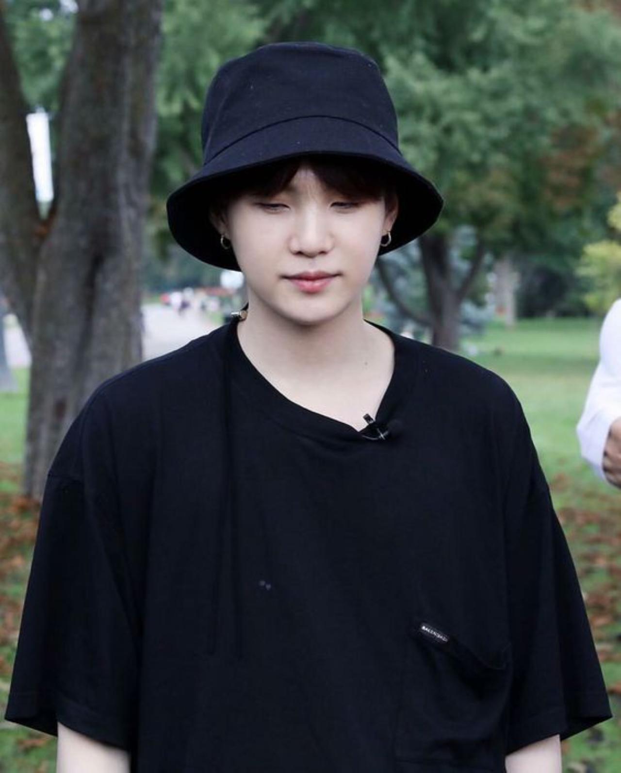 BTS inspired aesthetic outfit - Suga  Bts inspired outfits, Suga,  Aesthetic clothes