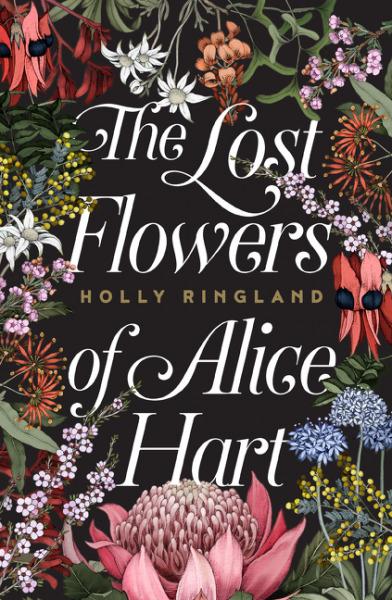 When tragedy strikes and her parents perish in a mysterious fire, Alice Hart's life takes a dramatic turn.