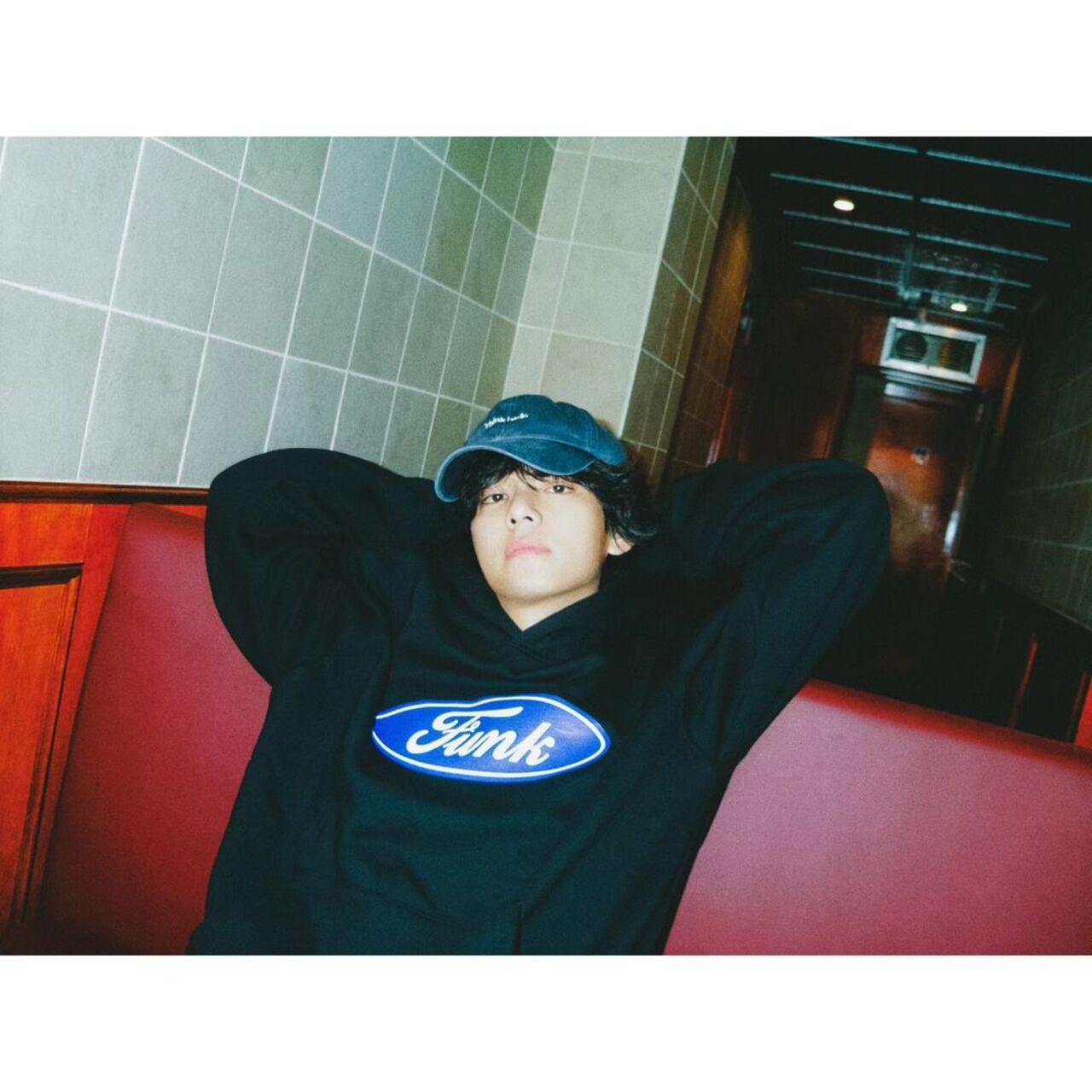 The solo venture promises a collection of six captivating tracks, headlined by the mesmerizing lead single 'Slow Dancing'