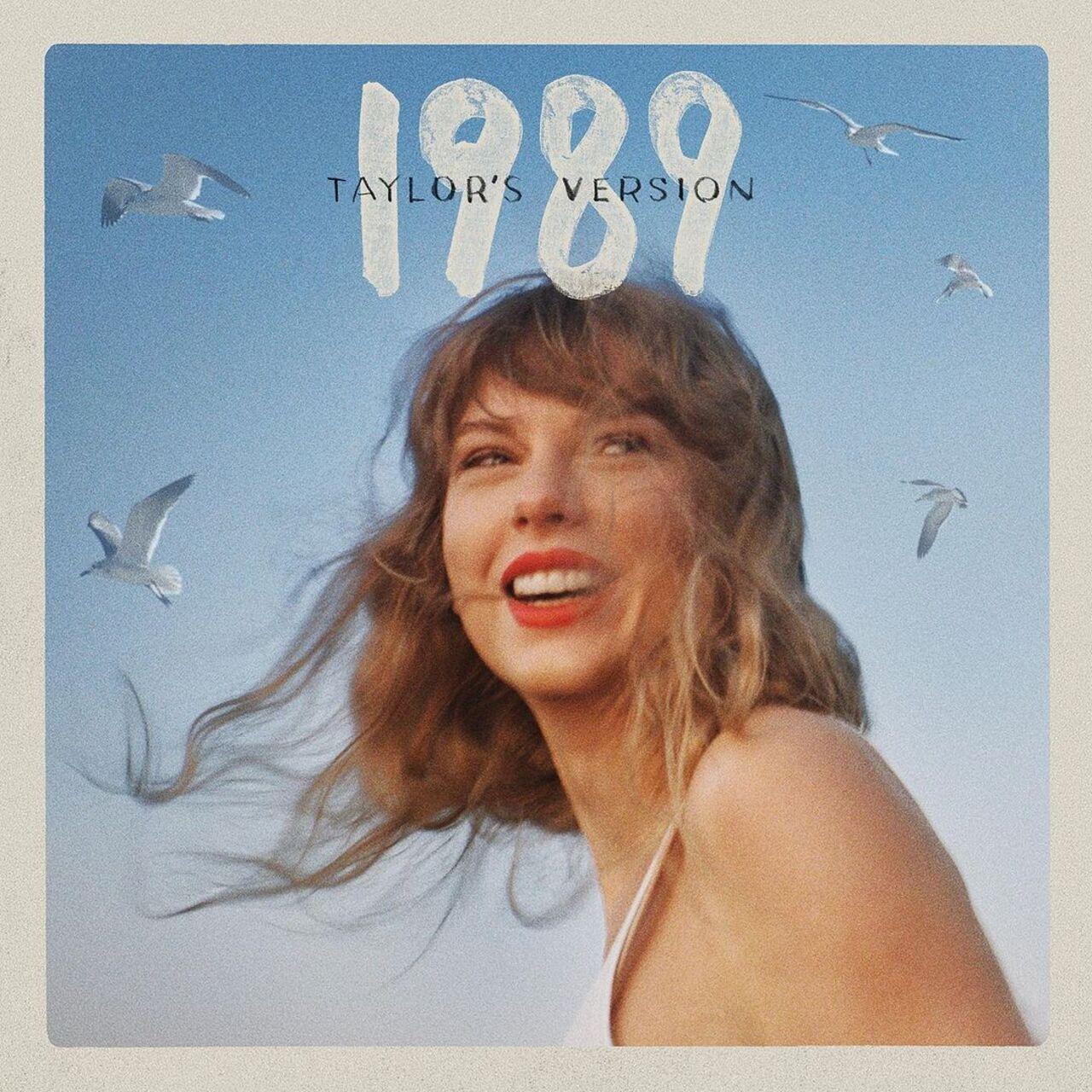 Most recently, Taylor Swift announced that 1989 Taylor's Version (as she has nicknamed all her re-recordings) will drop in October later this year. She mentioned that she will also release 5 never-heard-before 'From The Vault' tracks - and Swifties cannot keep calm!