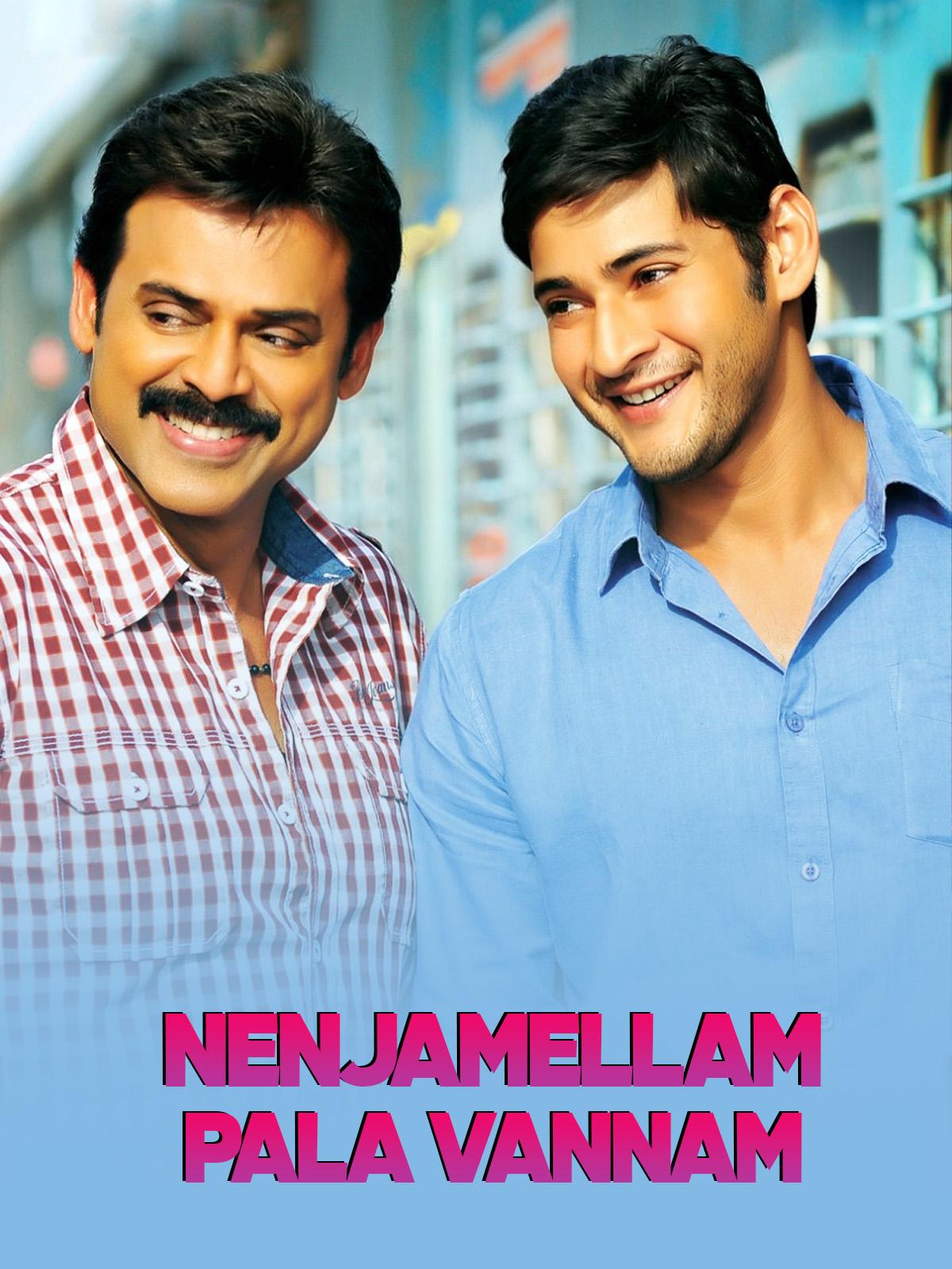 Nenjamellam Pala Vannam (2013): This emotionally charged family drama places the spotlight on two brothers