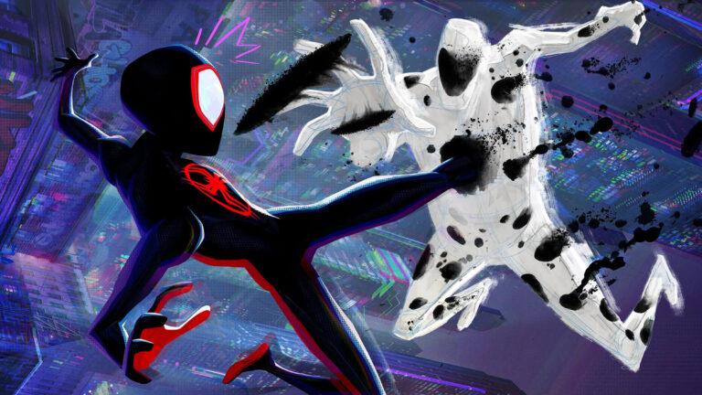 However, conflicts arise when the heroes disagree on how to handle a new threat, challenging Miles to redefine what it truly means to be a hero and protect the people he loves most (August 08)