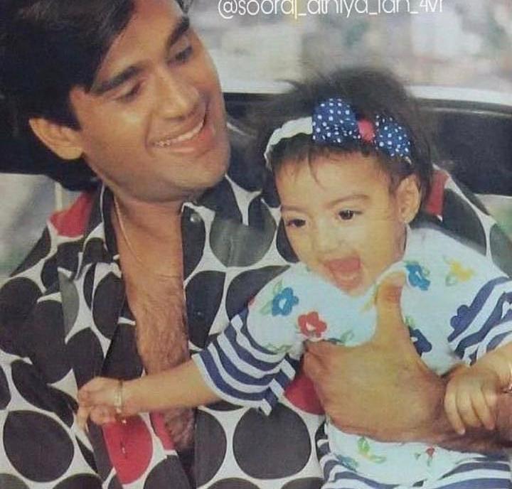 Suniel Shetty's guiding light: A beautiful father-daughter connection with Athiya