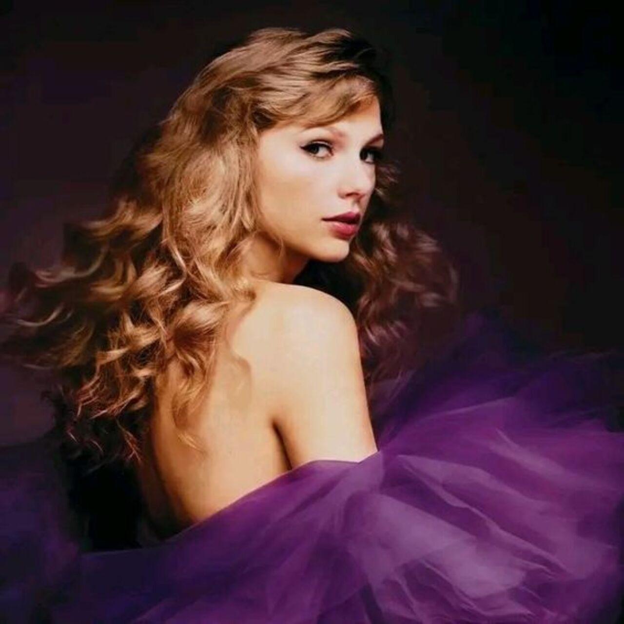 Taylor Swift's most recent re-recorded album is 'Speak Now,' where a much older woman and artist lends her voice to girlhood musings, making the album even more memorable. Favourites include Back to December about teenage beau Taylor Lautner, Haunted, Dear John and Enchanted