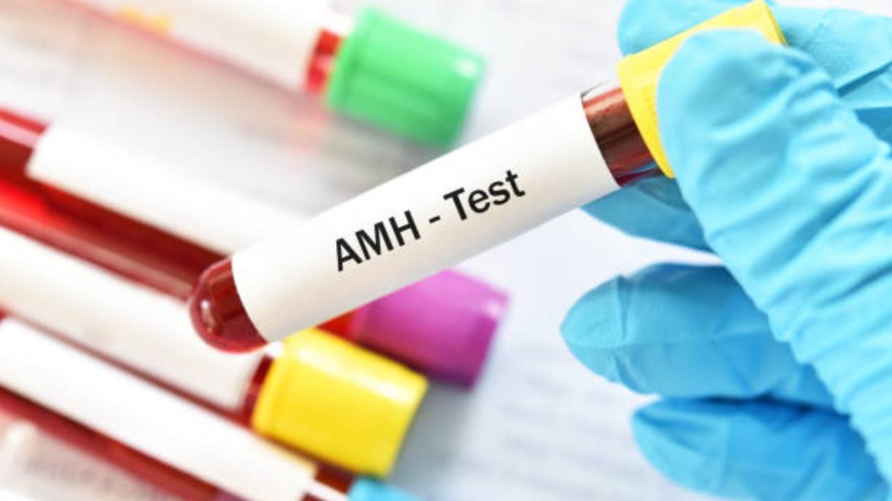 Health expert explains the effectiveness of AMH test for women
