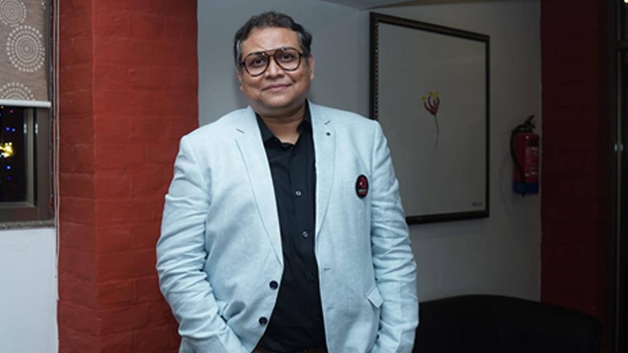 AAONXT Founder Kaushik Das: Elevating Eastern India's Rich Cultural Heritage through Compelling Regional Content